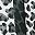 Black White