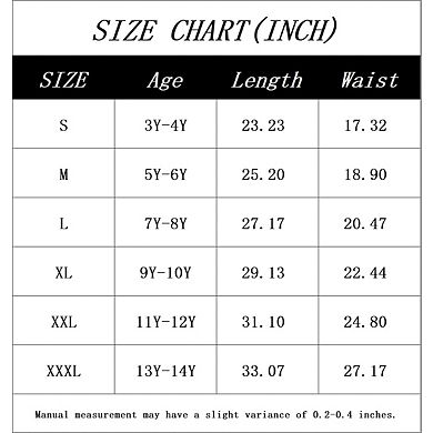 Girls Button Front High Waisted Long Skirt with Belt Ruffled Skirts with Pocket