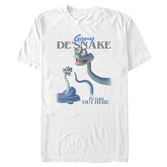Big & Tall Disney's Zootopia Gary Graphic Tee