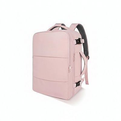 Travel Backpack for Women, Carry On Backpack with USB Charging Port Amazon.com | KROSIAS Travel Backpack for Women, Carry On  main image 3