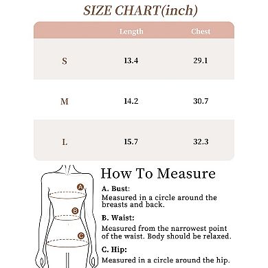 Women's Nightwear Striped Rib Cami Built-in Bra Stretchy Squared Neck Spaghetti Strap Pajama Tops