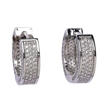 AGP PARIS Beautiful Fusion Hoops