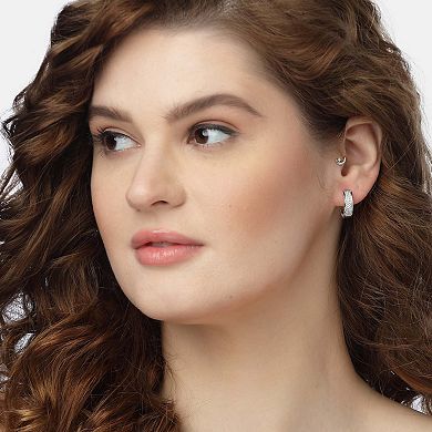 AGP PARIS Beautiful Fusion Hoops