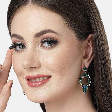 AGP PARIS Diva Collection Gorgeous Vintage Studs