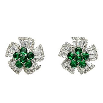 AGP PARIS Diva Collection Columbine Studs