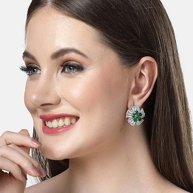 AGP PARIS Diva Collection Columbine Studs