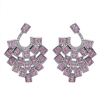 AGP PARIS Diva Elegant Earrings