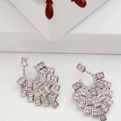 AGP PARIS Diva Elegant Earrings