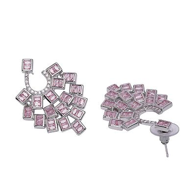 AGP PARIS Diva Elegant Earrings