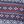 Medieval Blue Fairisle