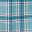 Blue Plaid