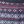 Medieval Blue Fairisle
