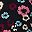 Black Floral