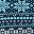Emerald Fairisle
