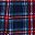 Navy Tartan