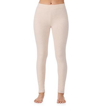 Women's Cuddl Duds® Fleecewear with Stretch Leggings