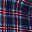 Navy Tartan