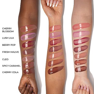 Hy-Gloss Tinted Lip Gloss Balm