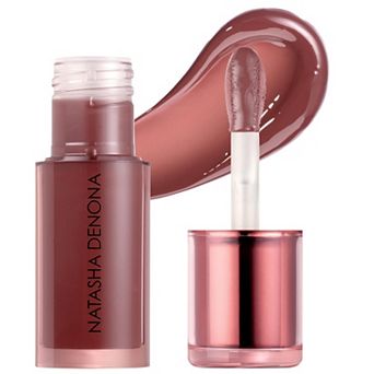 Natasha Denona Hy-Gloss Tinted Lip Gloss Balm