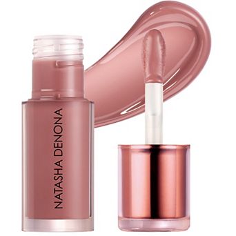Natasha Denona Hy-Gloss Tinted Lip Gloss Balm