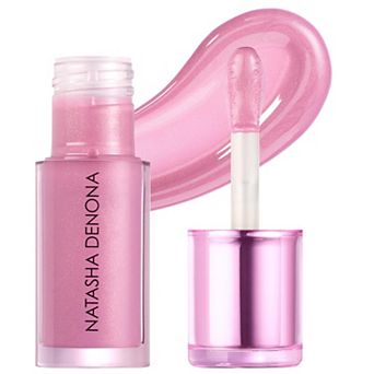 Natasha Denona Hy-Gloss Tinted Lip Gloss Balm