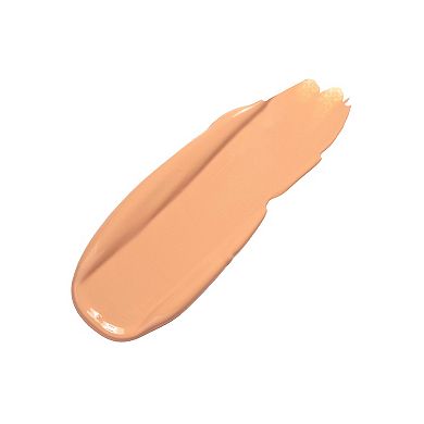 Hy-Glam Brightening & Hydrating Medium to Full Coverage Crease Proof Serum Concealer
