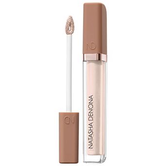 Natasha Denona Hy-Glam Brightening & Hydrating Medium to Full Coverage Crease Proof Serum Concealer
