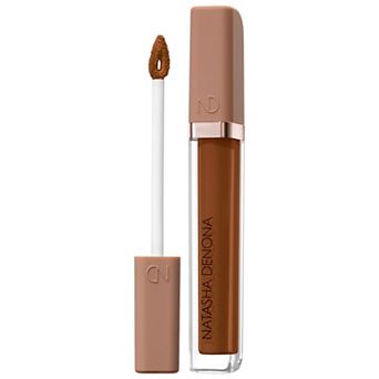 Natasha Denona Hy-Glam Brightening & Hydrating Medium to Full Coverage Crease Proof Serum Concealer