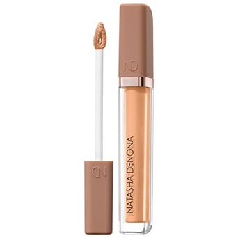 Natasha Denona Hy-Glam Brightening & Hydrating Medium to Full Coverage Crease Proof Serum Concealer