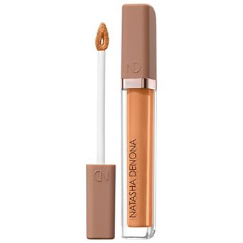 Natasha Denona Hy-Glam Brightening & Hydrating Medium to Full Coverage Crease Proof Serum Concealer