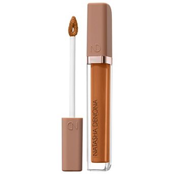 Natasha Denona Hy-Glam Brightening & Hydrating Medium to Full Coverage Crease Proof Serum Concealer