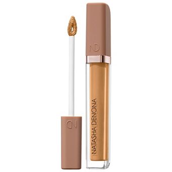 Natasha Denona Hy-Glam Brightening & Hydrating Medium to Full Coverage Crease Proof Serum Concealer