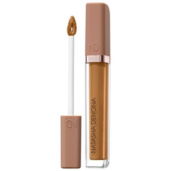 Natasha Denona Hy-Glam Brightening & Hydrating Medium to Full Coverage Crease Proof Serum Concealer