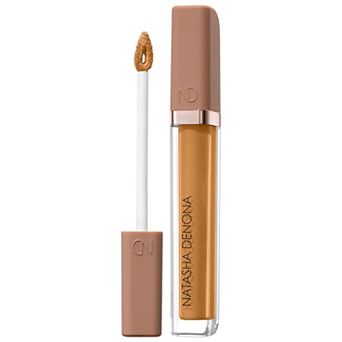 Natasha Denona Hy-Glam Brightening & Hydrating Medium to Full Coverage Crease Proof Serum Concealer