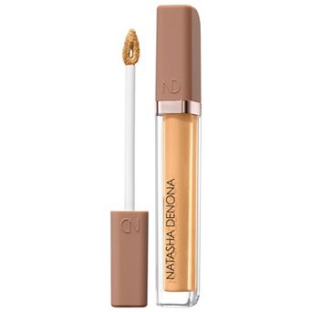 Natasha Denona Hy-Glam Brightening & Hydrating Medium to Full Coverage Crease Proof Serum Concealer