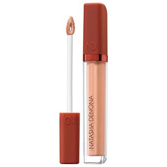 Natasha Denona Hy-Glam Brightening & Hydrating Medium to Full Coverage Crease Proof Serum Color Corrector