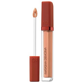 Natasha Denona Hy-Glam Brightening & Hydrating Medium to Full Coverage Crease Proof Serum Color Corrector