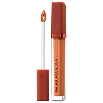 Natasha Denona Hy-Glam Brightening & Hydrating Medium to Full Coverage Crease Proof Serum Color Corrector