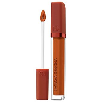 NATASHA DENONA Hy-Glam Brightening & Hydrating Medium to Full Coverage Crease Proof Serum Color Corrector