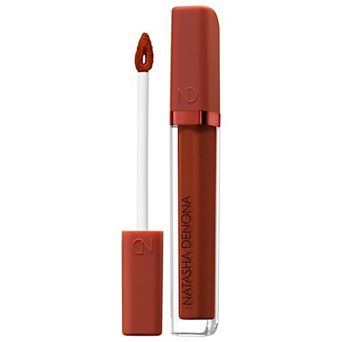 NATASHA DENONA Hy-Glam Brightening & Hydrating Medium to Full Coverage Crease Proof Serum Color Corrector
