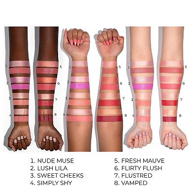 Hy-Blush Cloudy Cream Cheek Duo