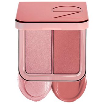 Natasha Denona Hy-Blush Cloudy Cream Cheek Duo