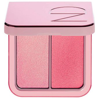 Natasha Denona Hy-Blush Cloudy Cream Cheek Duo
