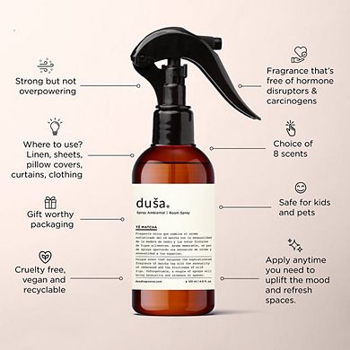 BAIES Room and Linen Spray