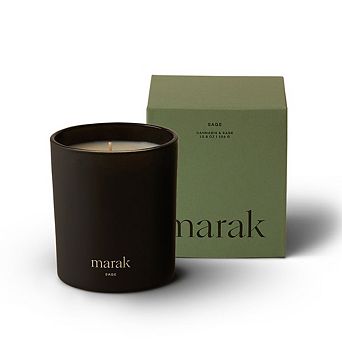 Marak Sage Candle