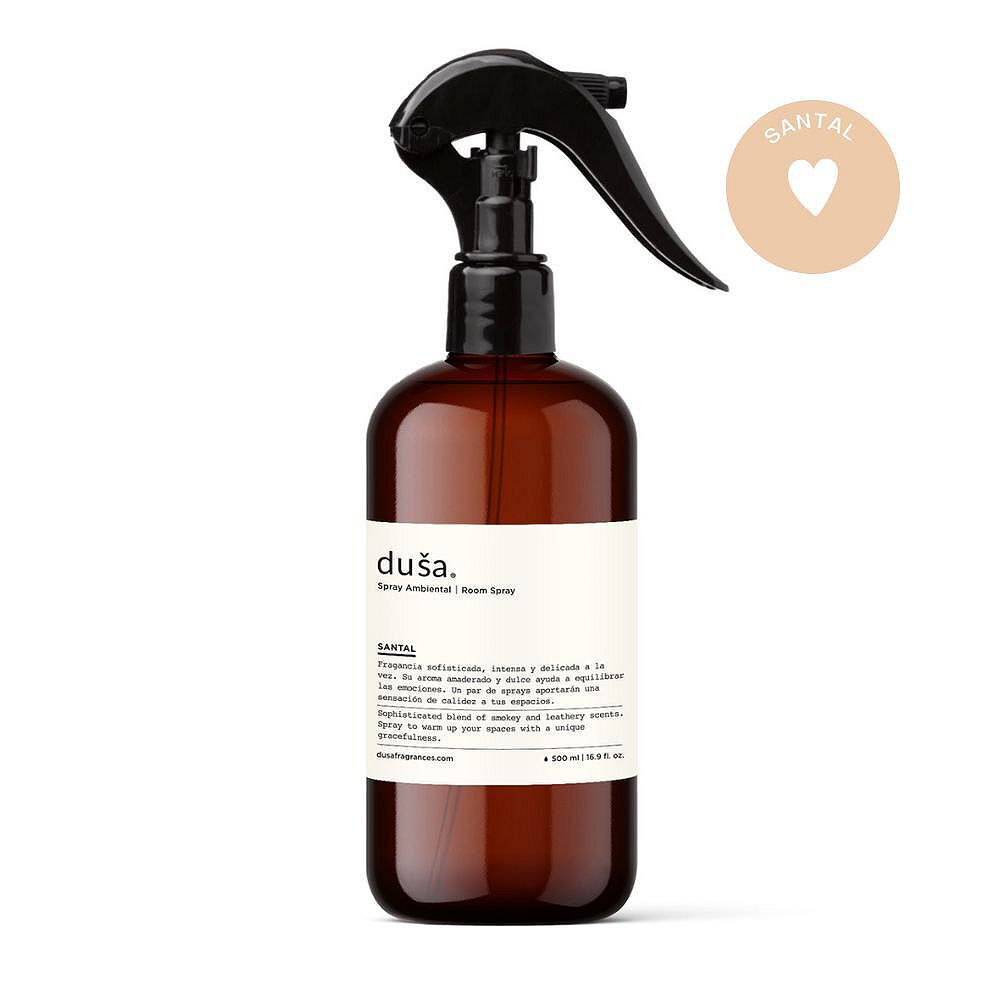 SANTAL Room and Linen Spray