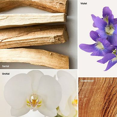 SANTAL Room and Linen Spray