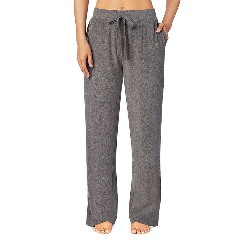 Women's Cuddl Duds® Fleecewear with Stretch Lounge Pant,