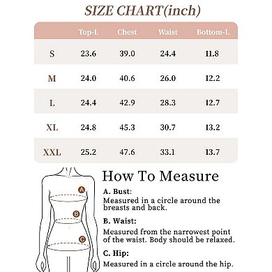 Women's Pajama Sets Short Sleeves Comfy Highly Elastic Button Up Tops and Shorts 2 Pcs