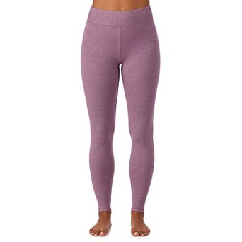 Women's Cuddl Duds® Ultra Cozy Leggings